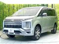 2024 Mitsubishi Delica D5