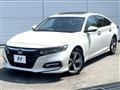 2020 Honda Accord