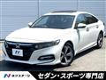 2020 Honda Accord