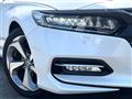 2020 Honda Accord