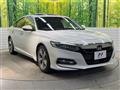 2020 Honda Accord