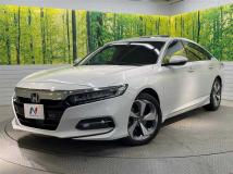 2020 Honda Accord