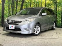 2013 Nissan Lafesta