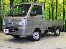 2025 Suzuki Carry Truck