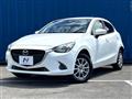 2015 Mazda Demio