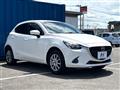 2015 Mazda Demio