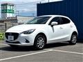 2015 Mazda Demio
