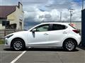 2015 Mazda Demio