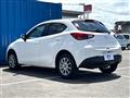 2015 Mazda Demio