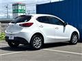 2015 Mazda Demio