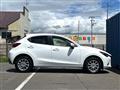 2015 Mazda Demio