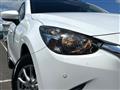 2015 Mazda Demio