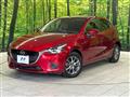 2018 Mazda Demio