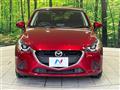 2018 Mazda Demio