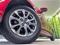2018 Mazda Demio