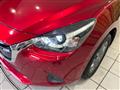 2018 Mazda Demio