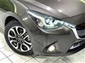 2015 Mazda Demio