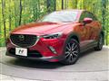 2016 Mazda CX-3