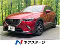 2016 Mazda CX-3