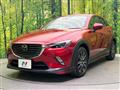 2016 Mazda CX-3