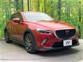 2016 Mazda CX-3