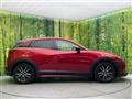 2016 Mazda CX-3