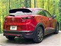 2016 Mazda CX-3