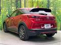 2016 Mazda CX-3