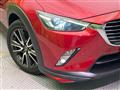 2016 Mazda CX-3