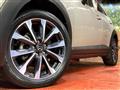 2022 Mazda CX-3