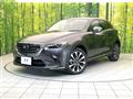 2021 Mazda CX-3