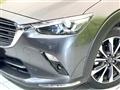 2021 Mazda CX-3