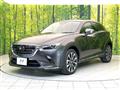 2021 Mazda CX-3