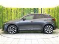 2021 Mazda CX-3