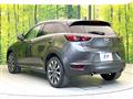 2021 Mazda CX-3