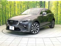 2021 Mazda CX-3