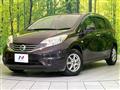 2013 Nissan Note