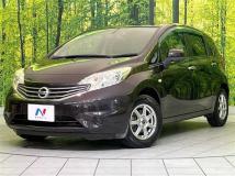 2013 Nissan Note