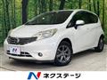 2013 Nissan Note
