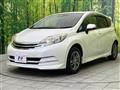 2014 Nissan Note