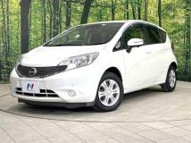 2016 Nissan Note