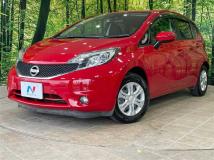 2016 Nissan Note