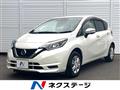 2018 Nissan Note