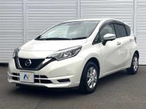 2018 Nissan Note