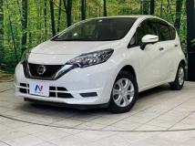 2018 Nissan Note