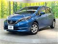 2020 Nissan Note