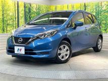 2020 Nissan Note