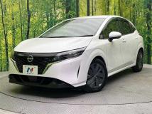 2021 Nissan Note