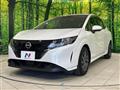 2022 Nissan Note