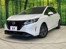 2022 Nissan Note